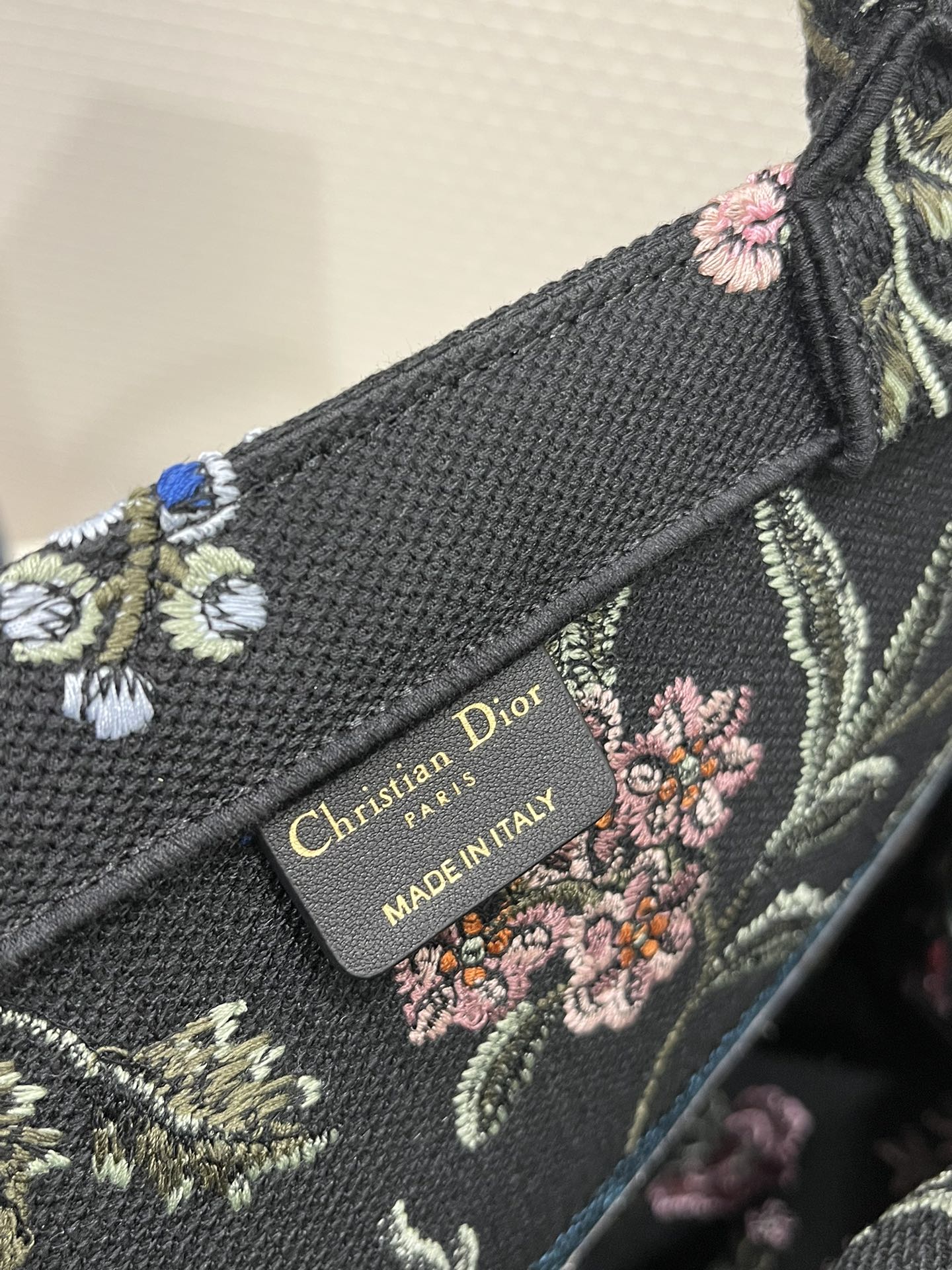 DIOR women's bags 124