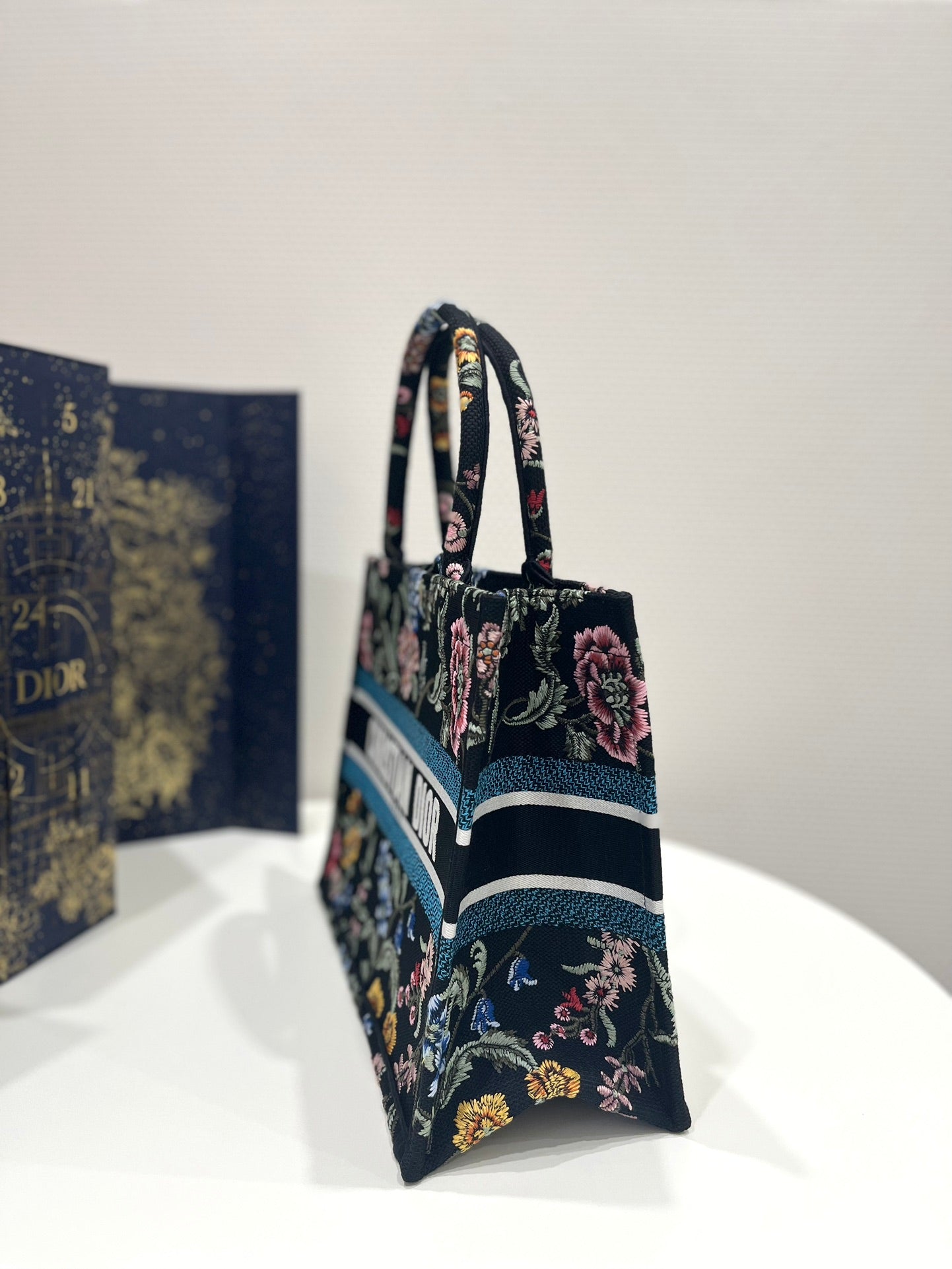 DIOR women's bags 125