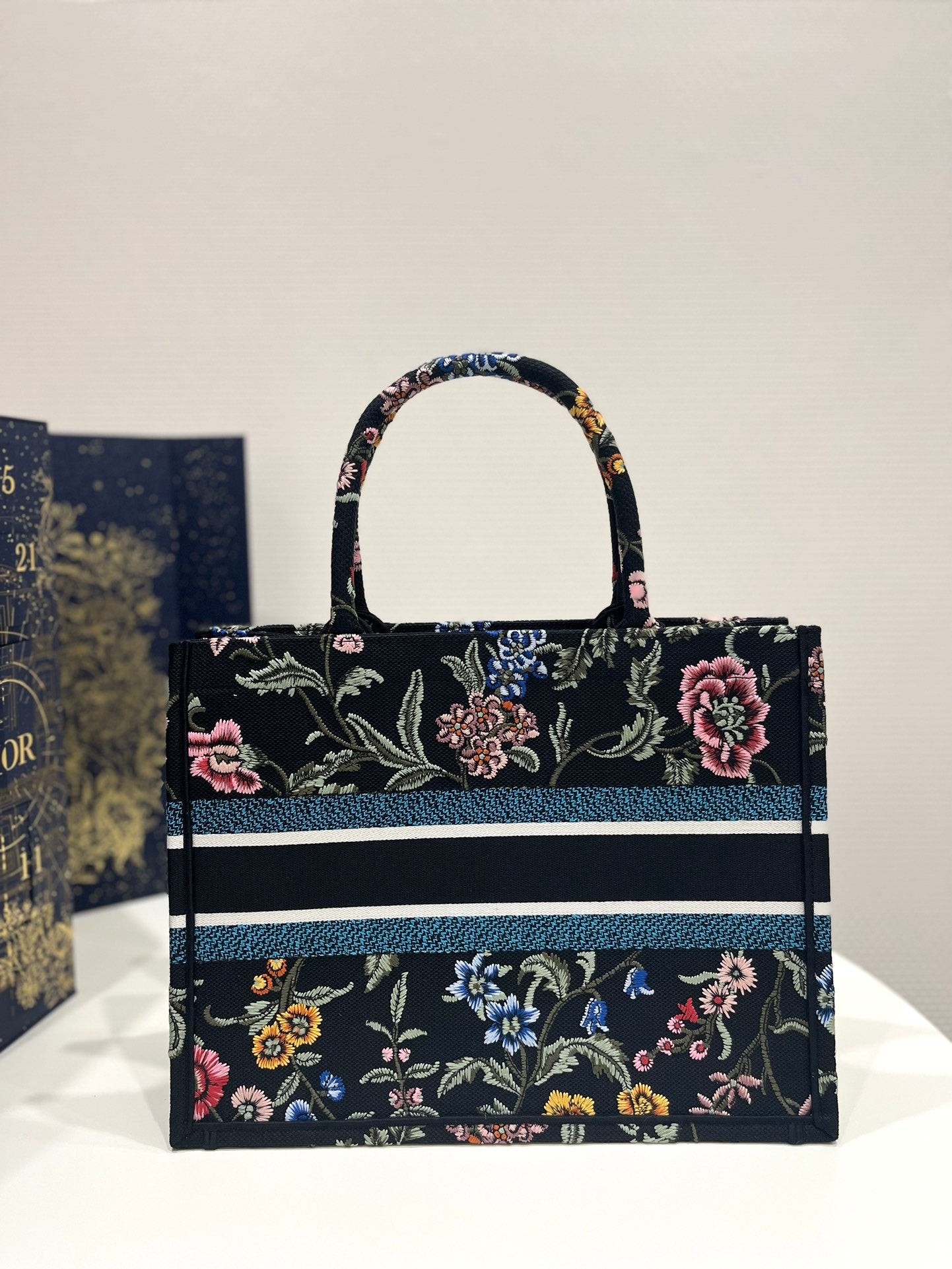 DIOR women's bags 125