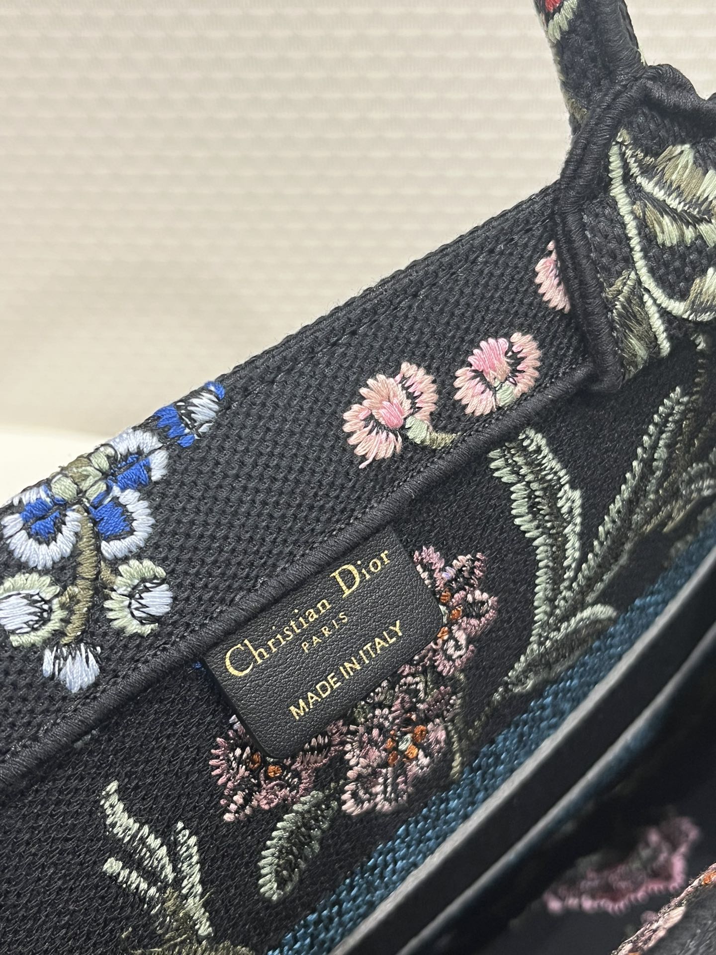 DIOR women's bags 125