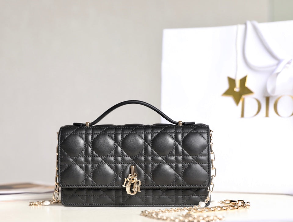 DIOR women's bags 129