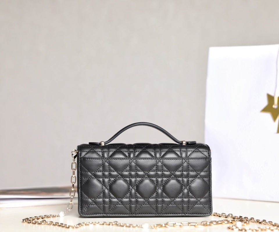 DIOR women's bags 129
