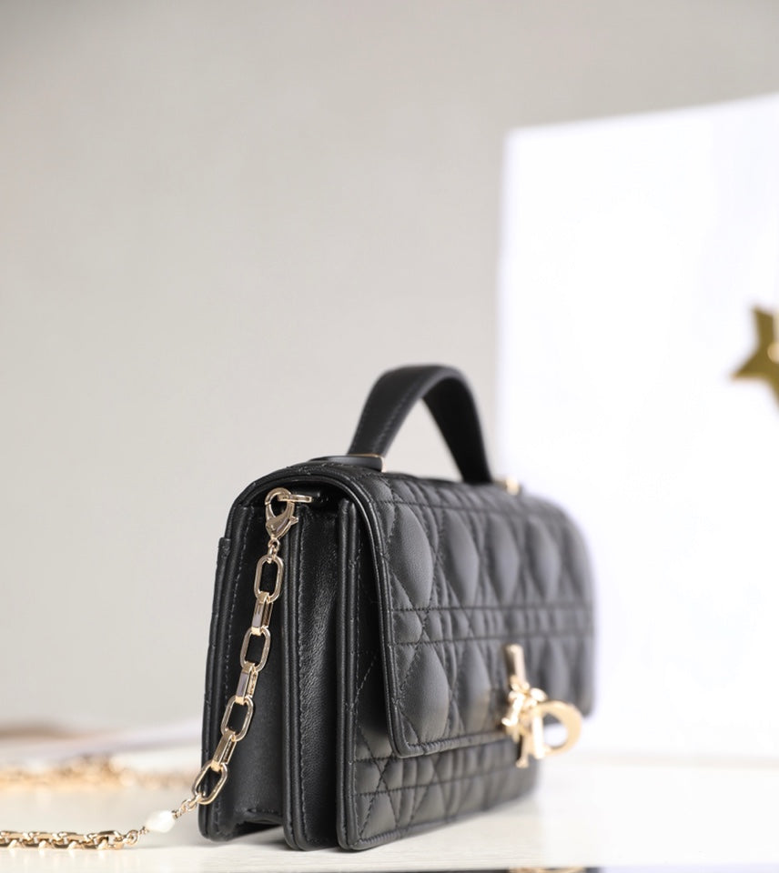 DIOR women's bags 129