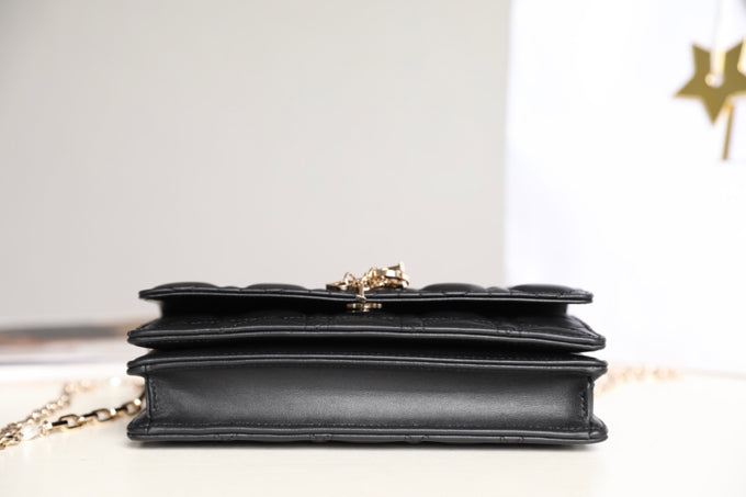 DIOR women's bags 129