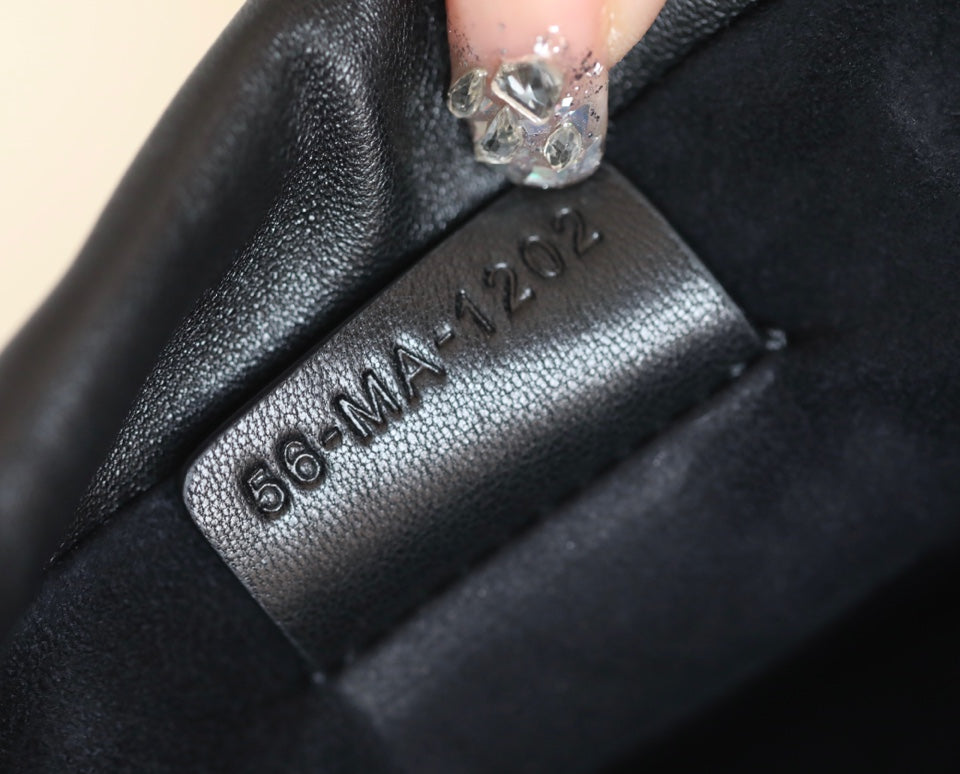 DIOR women's bags 131