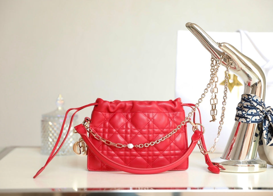 DIOR women's bags 132