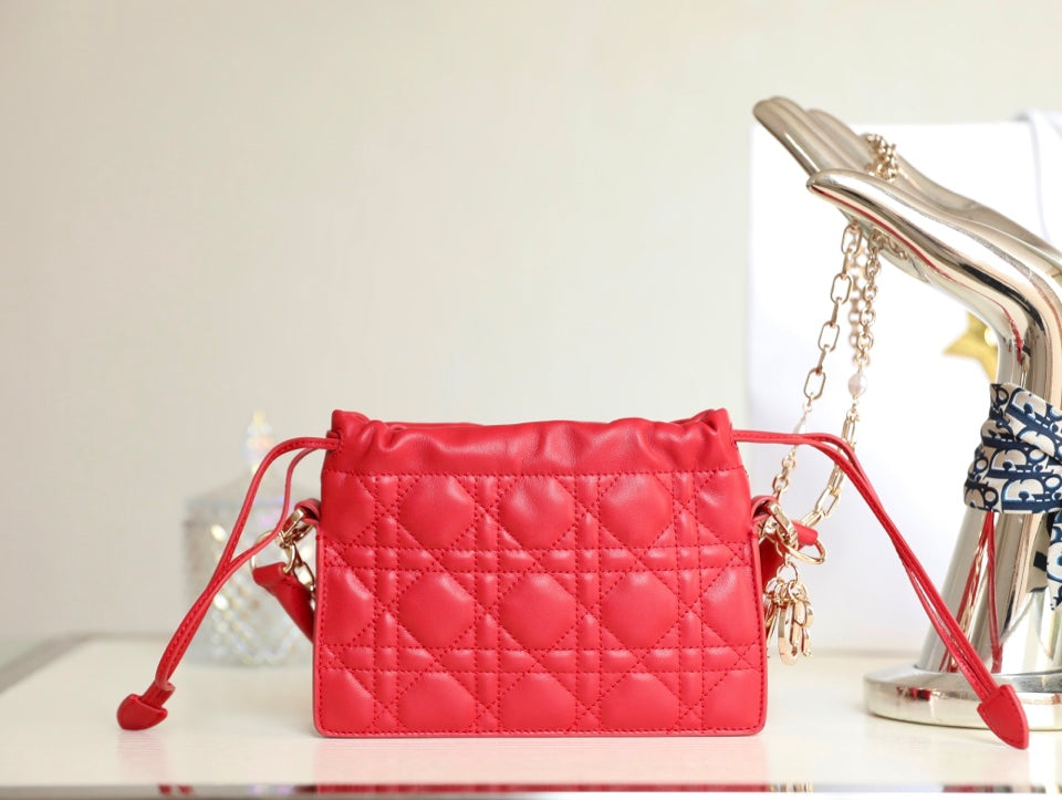 DIOR women's bags 132
