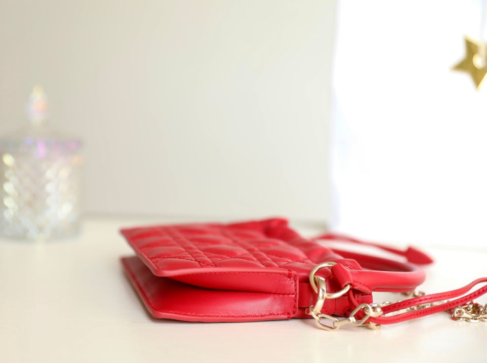 DIOR women's bags 132