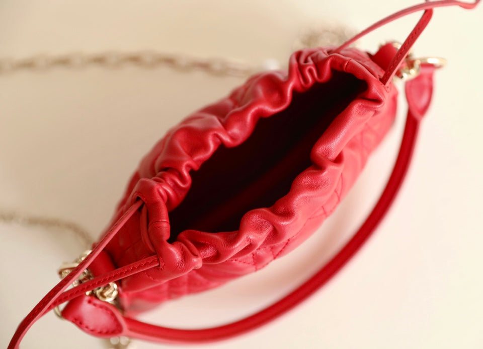 DIOR women's bags 132