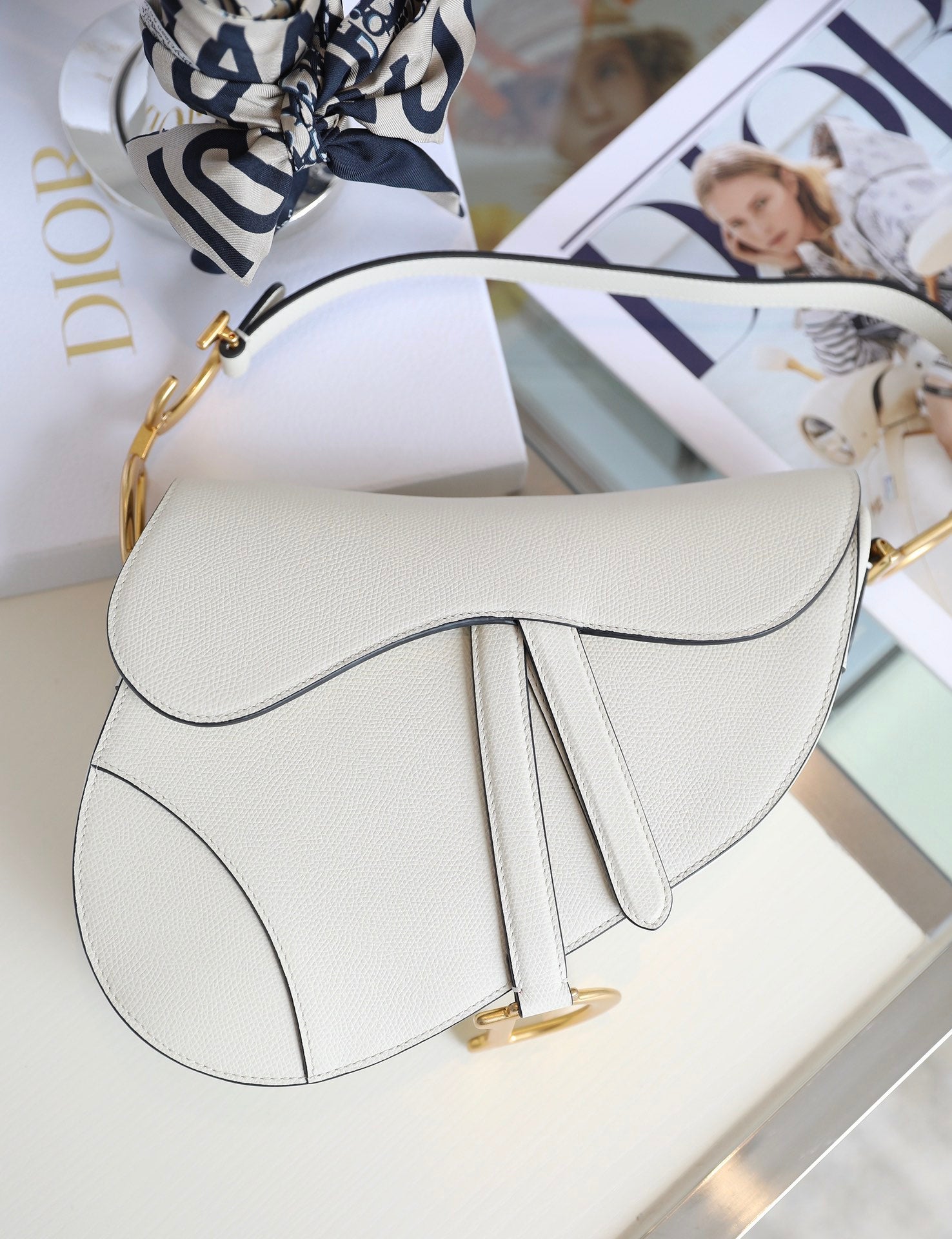 DIOR women's bags 136