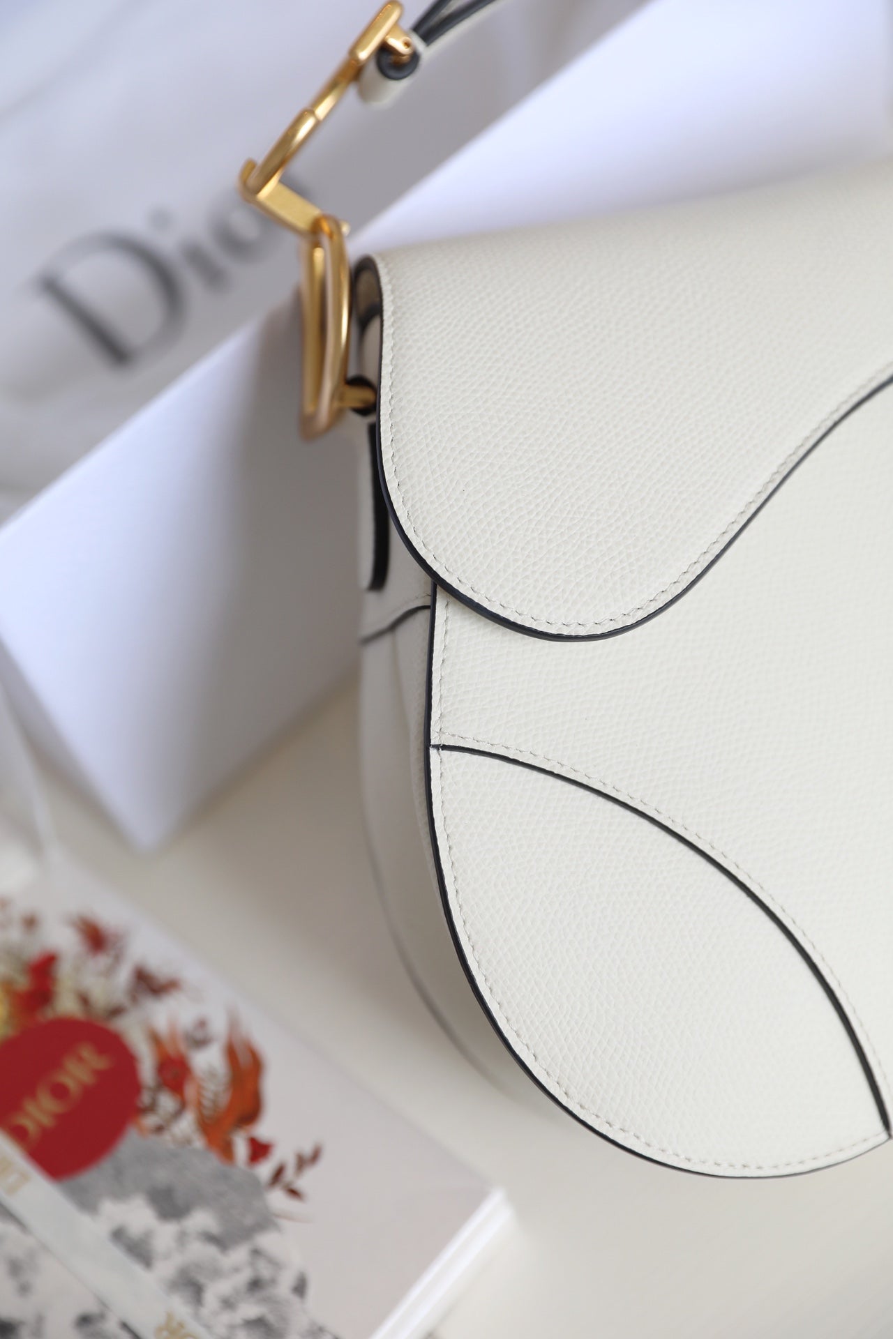 DIOR women's bags 136
