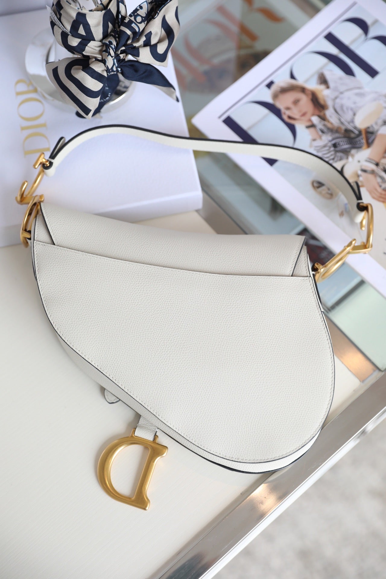 DIOR women's bags 136
