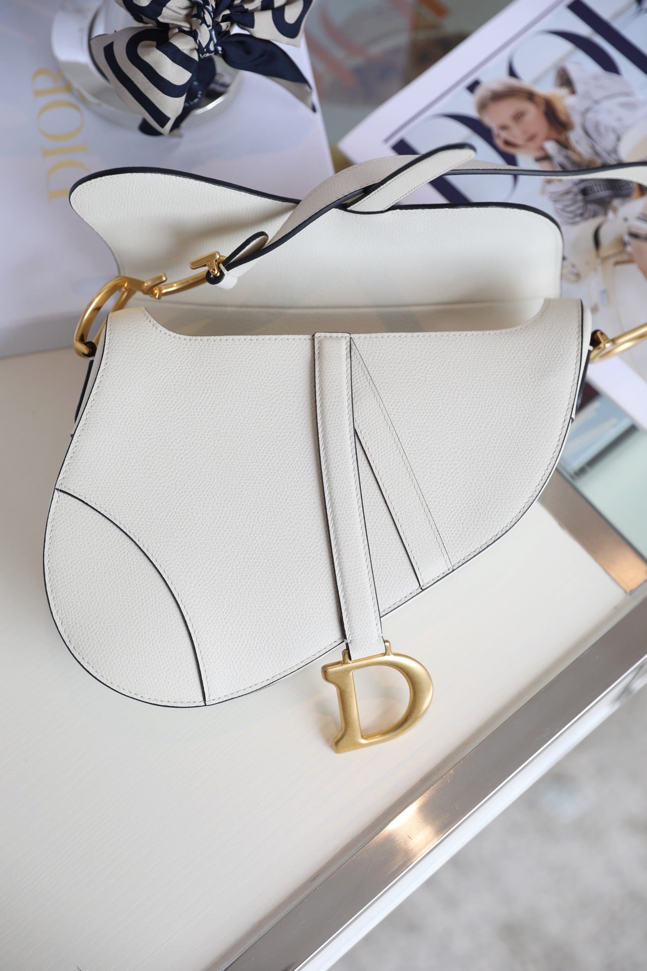 DIOR women's bags 136