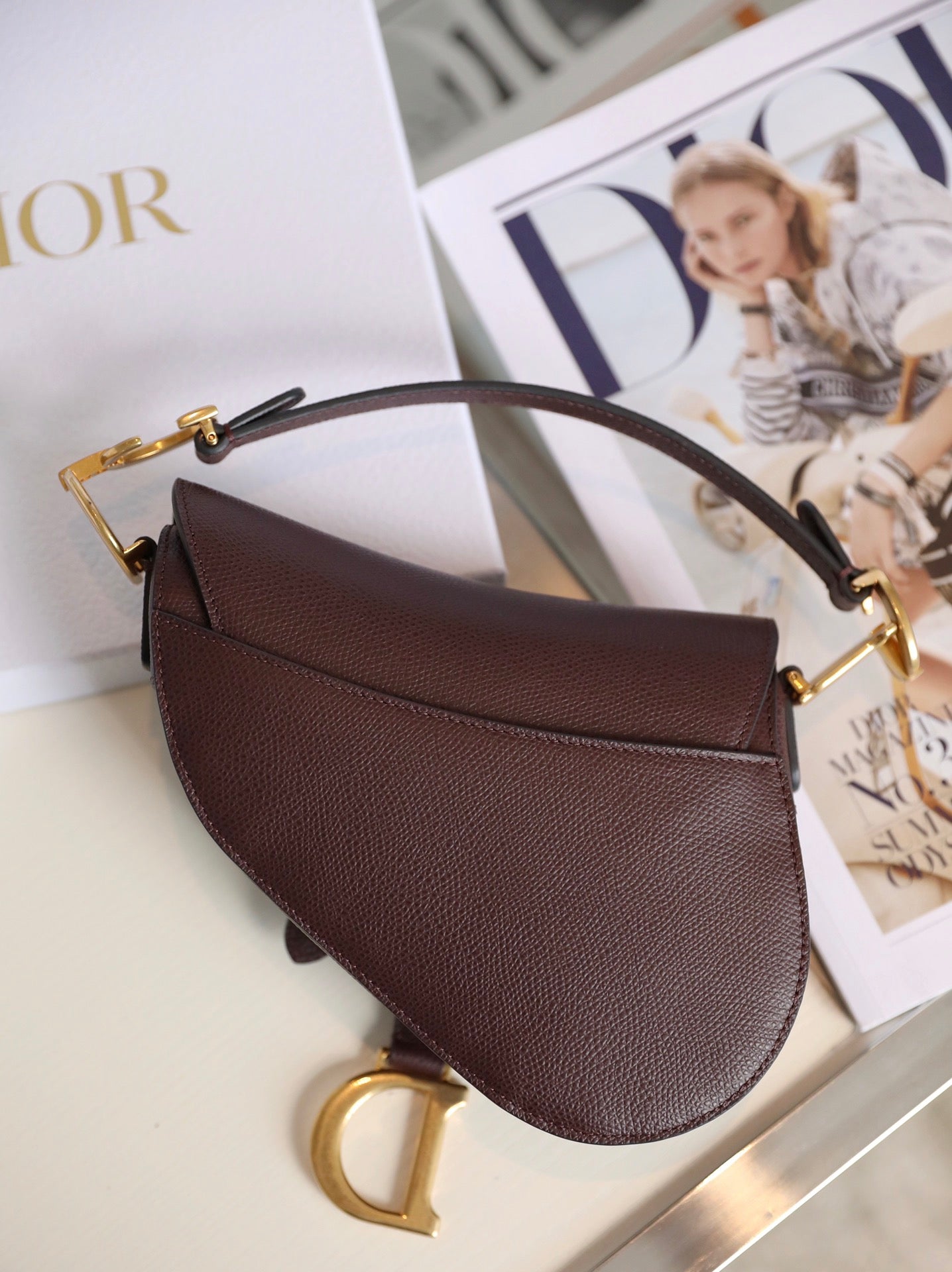DIOR women's bags 137