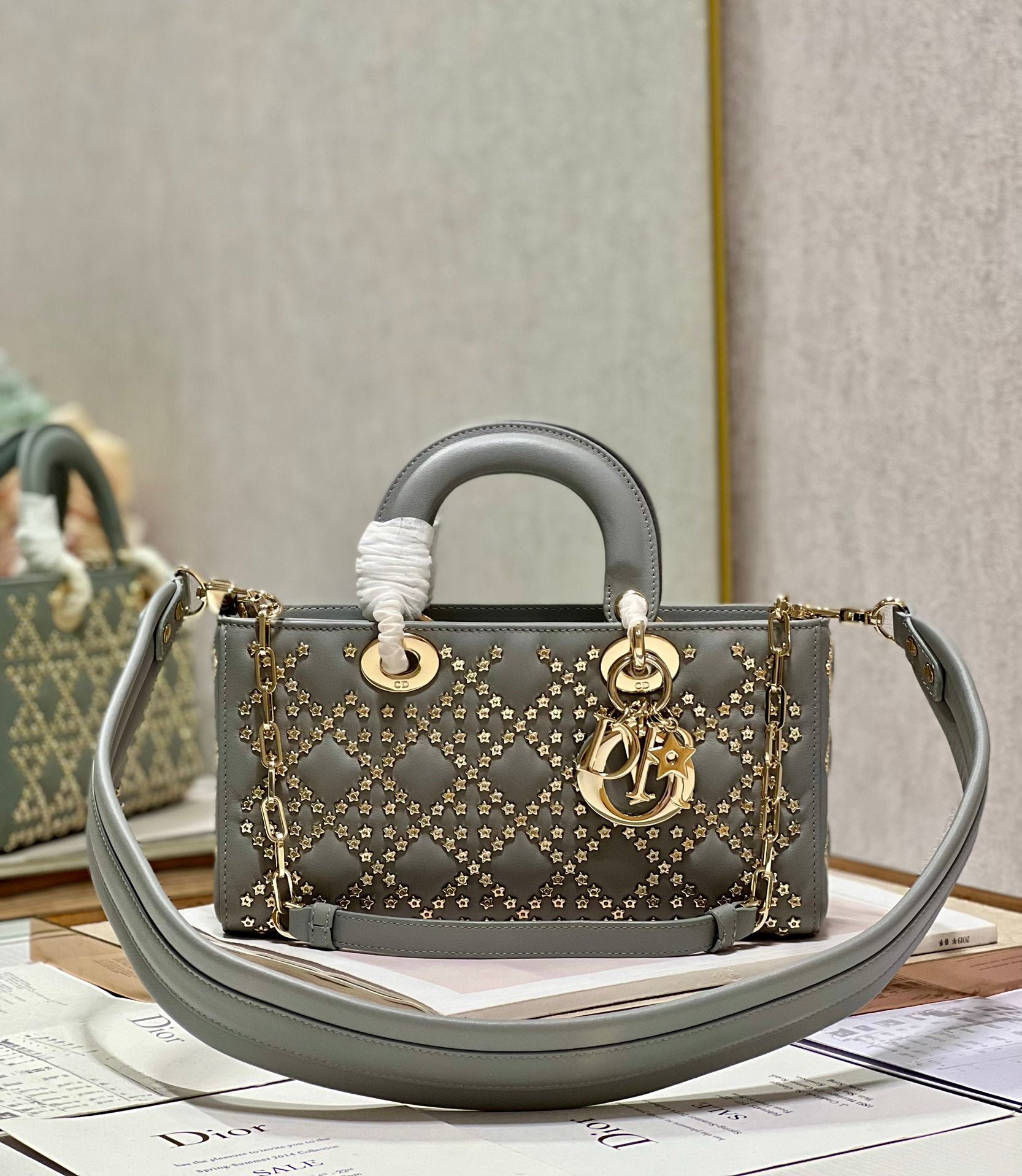 DIOR women's bags 141