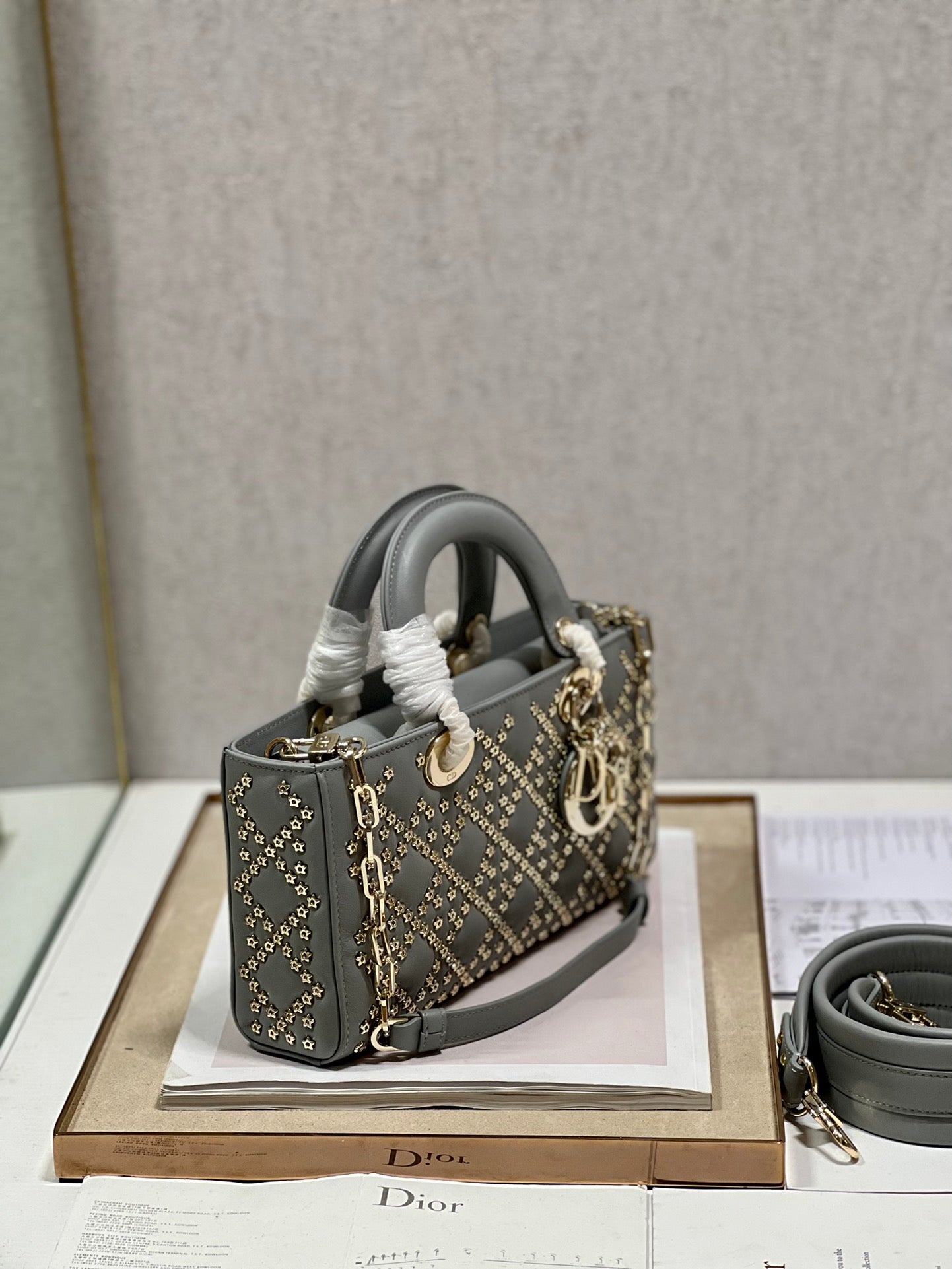 DIOR women's bags 141