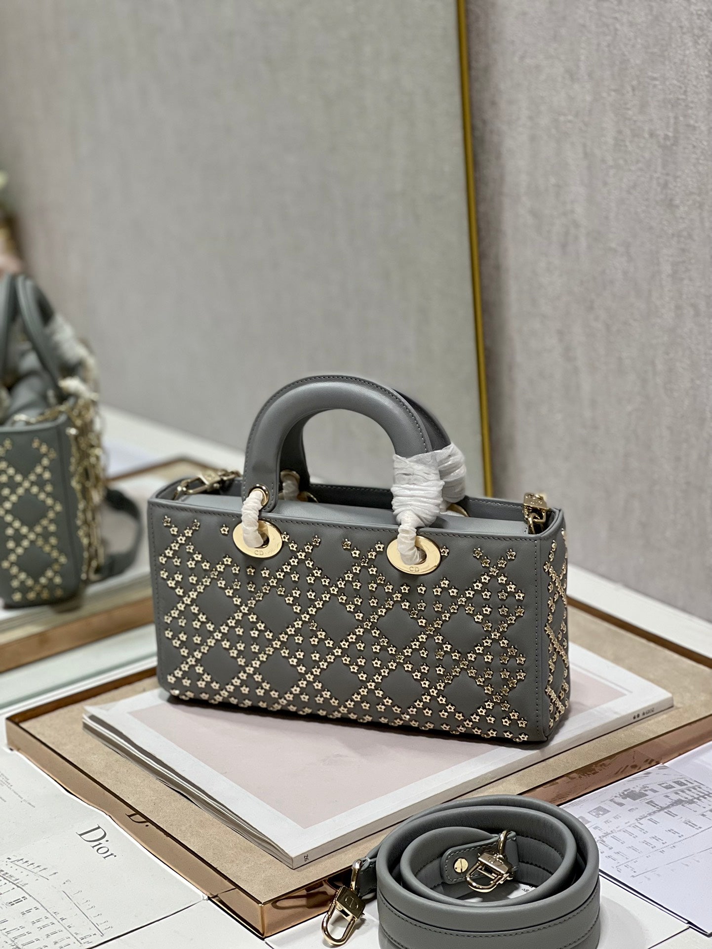 DIOR women's bags 141