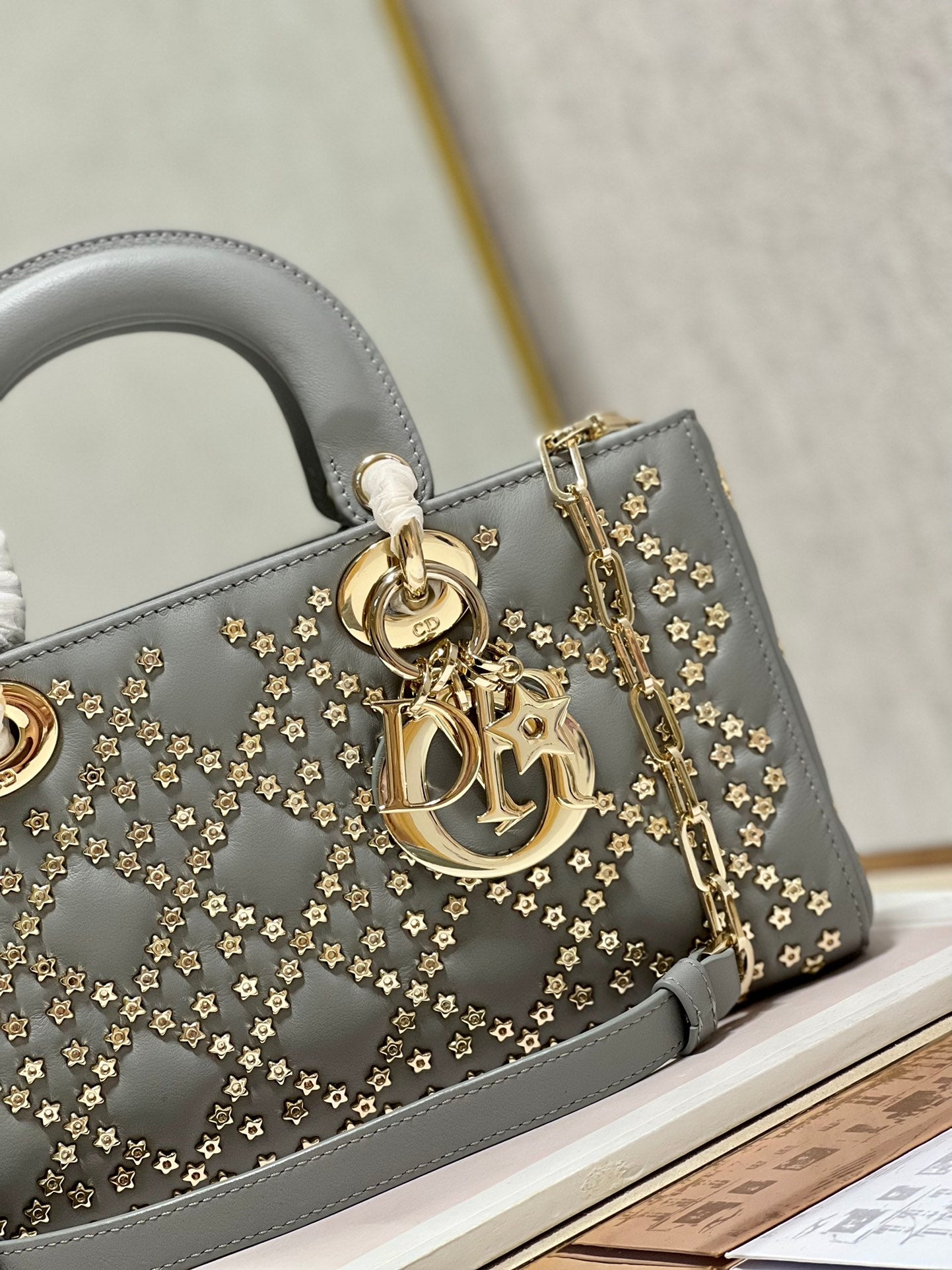 DIOR women's bags 141