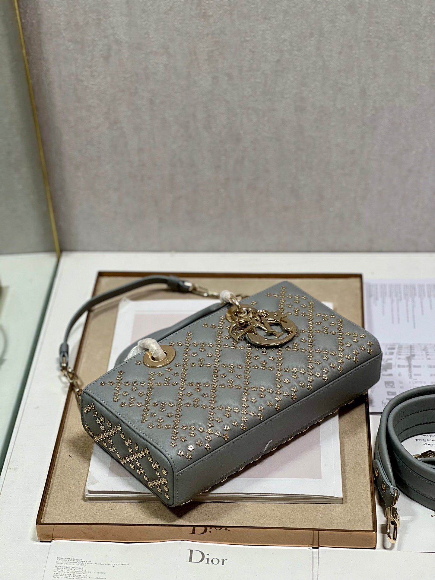 DIOR women's bags 141
