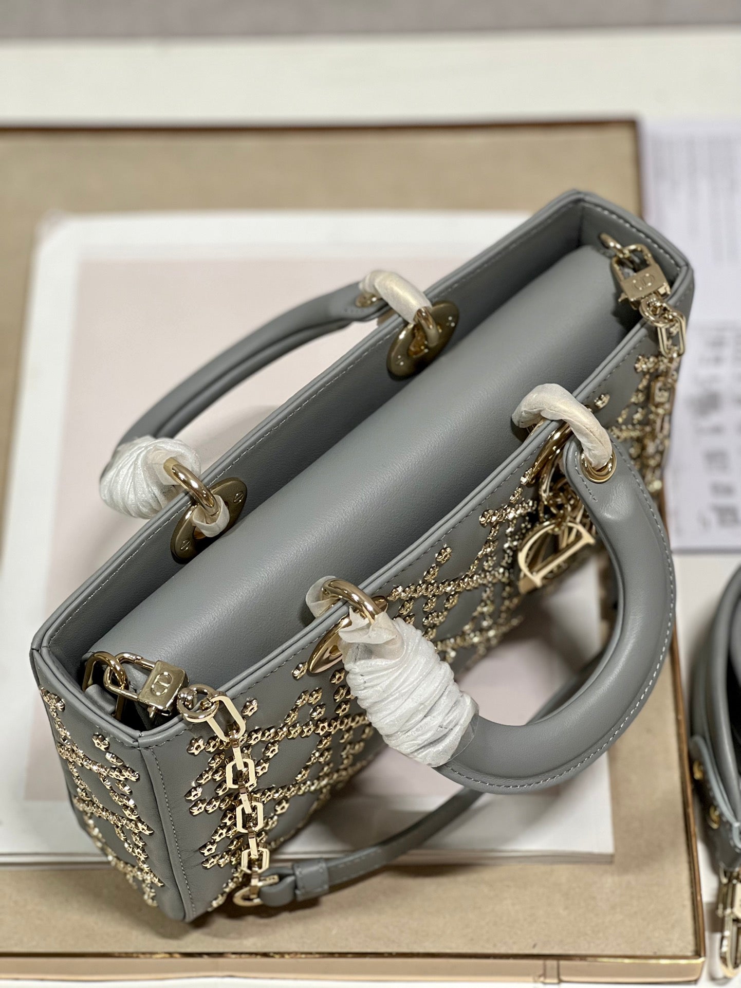 DIOR women's bags 141