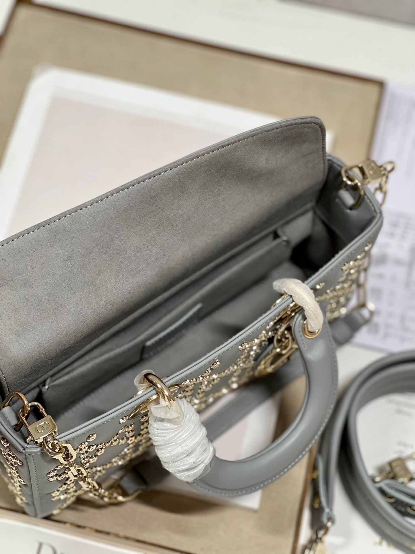DIOR women's bags 141
