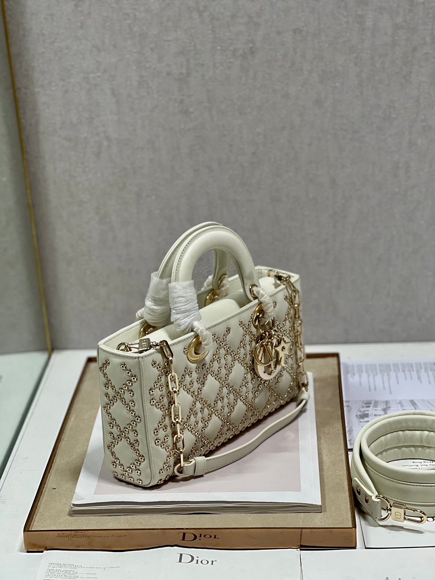 DIOR women's bags 142