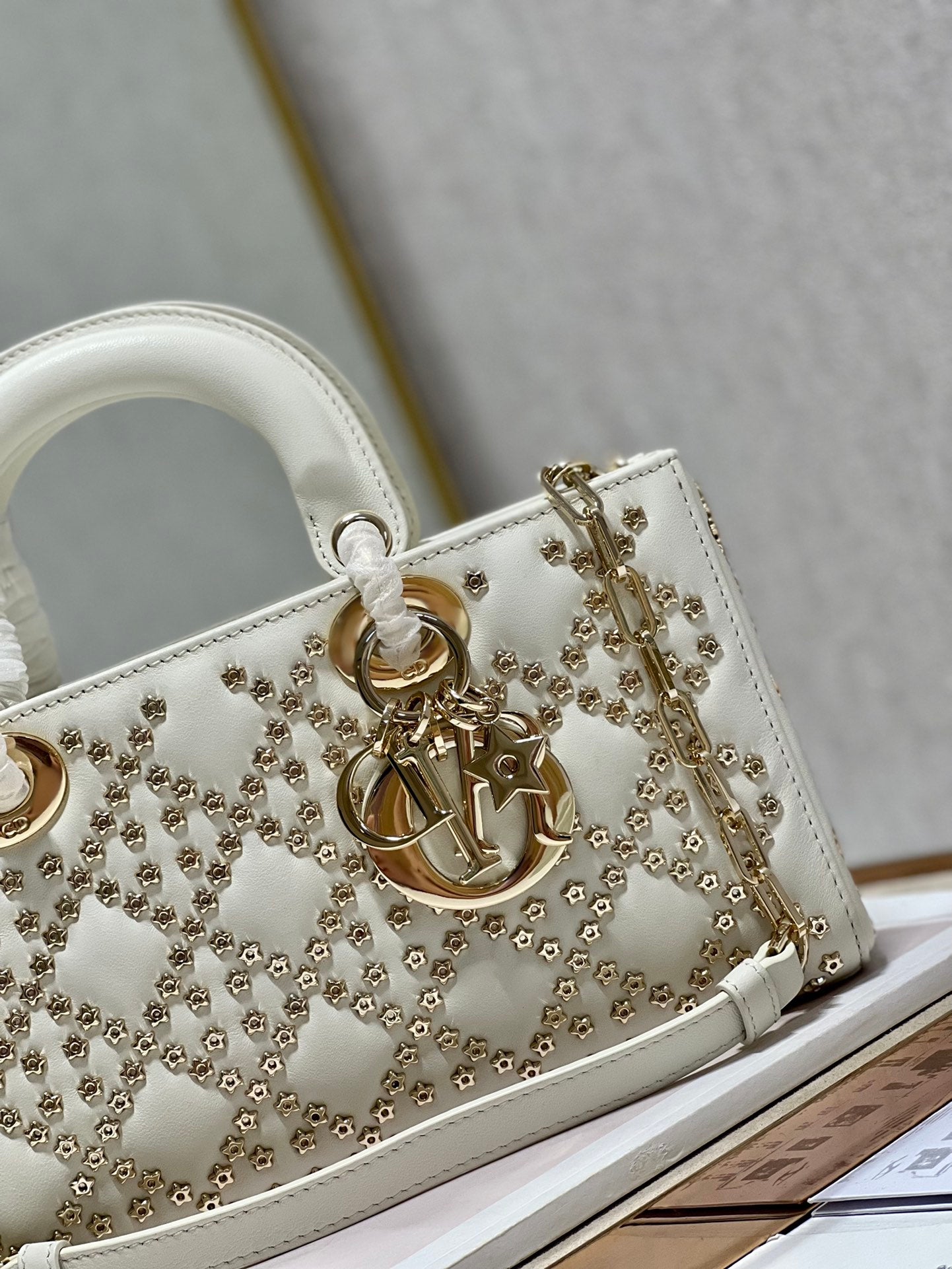 DIOR women's bags 142