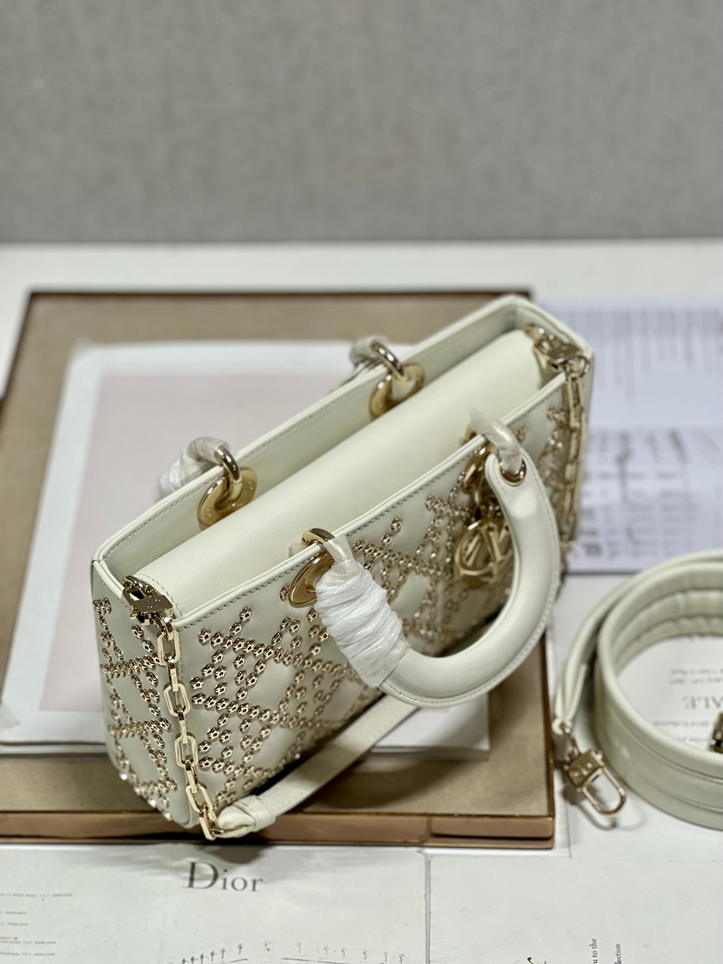 DIOR women's bags 142