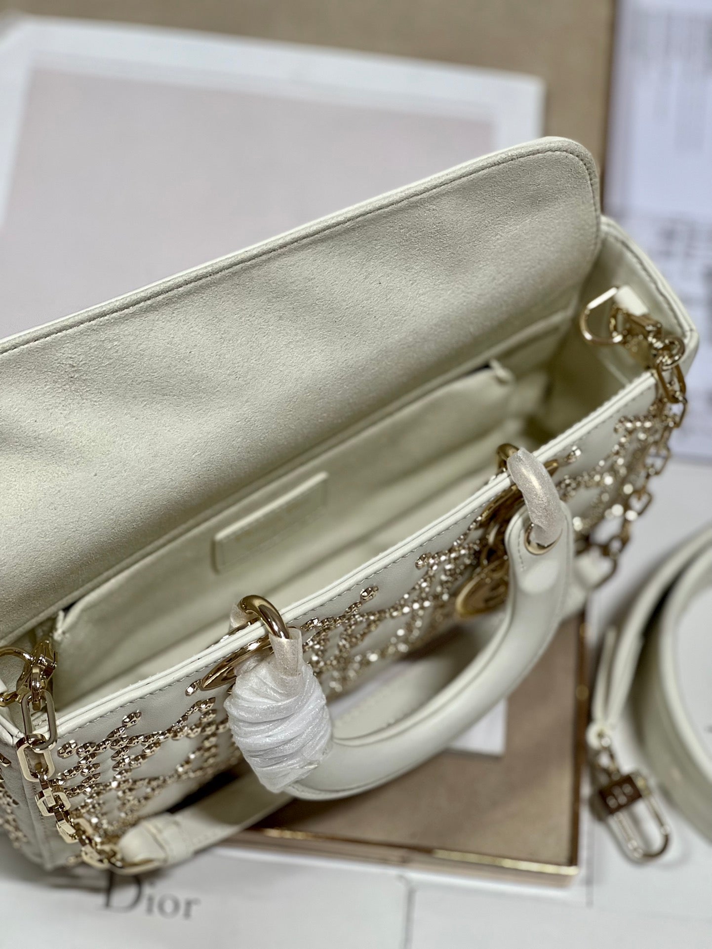 DIOR women's bags 142