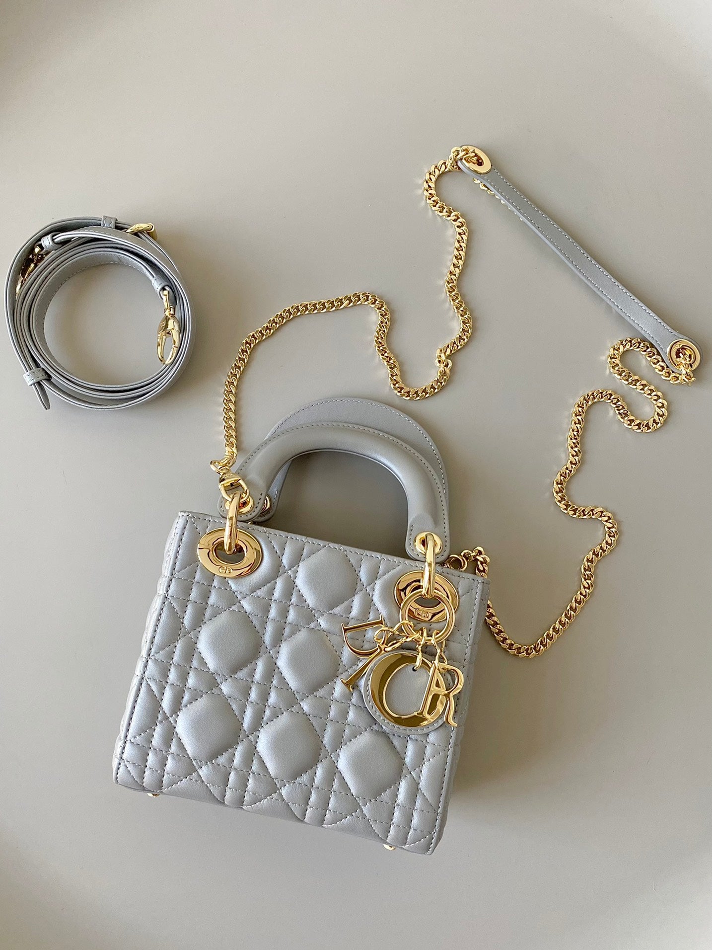 DIOR women's bags 144