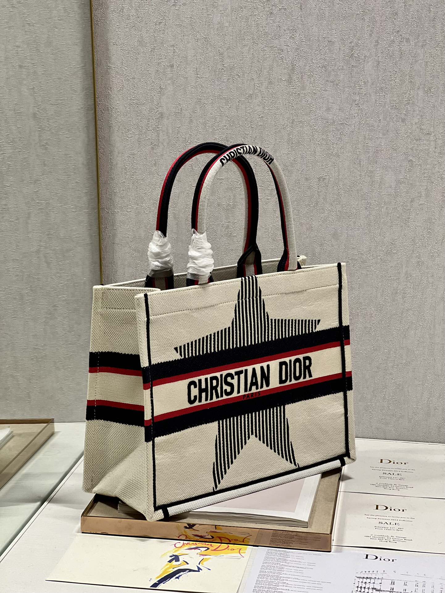DIOR women's bags 146