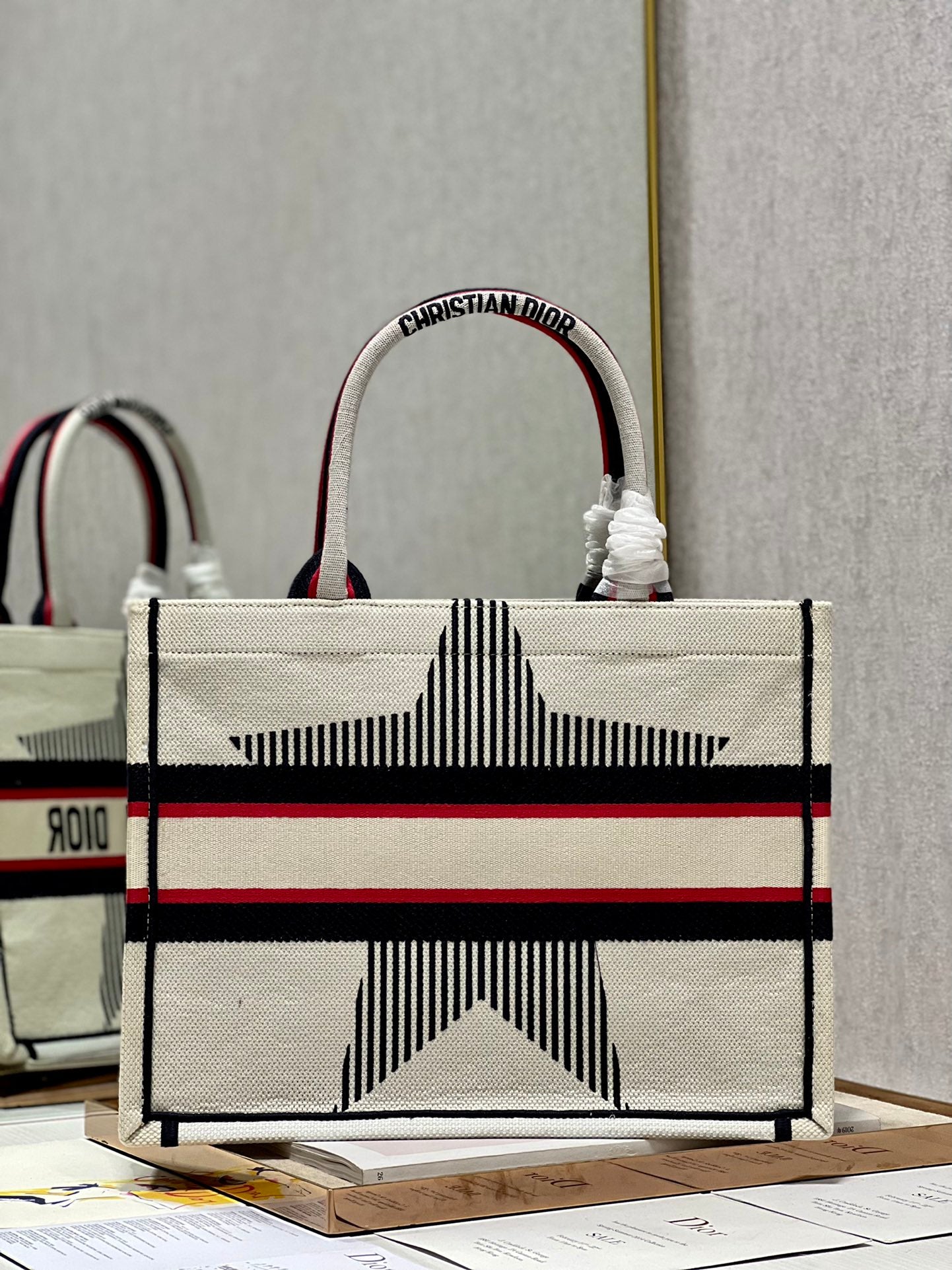 DIOR women's bags 146