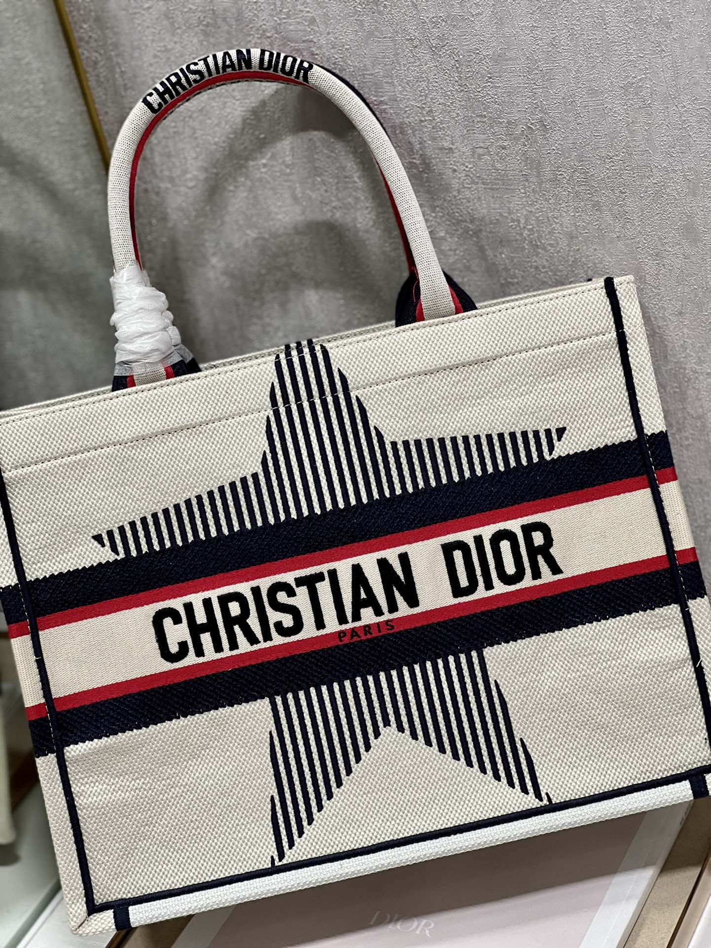 DIOR women's bags 146