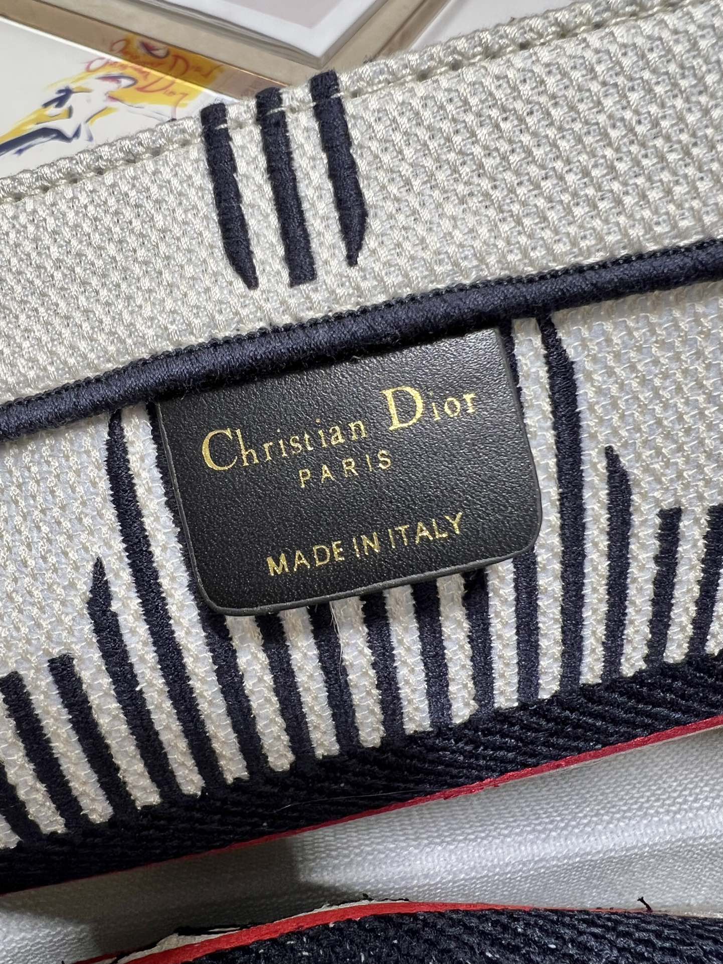 DIOR women's bags 146