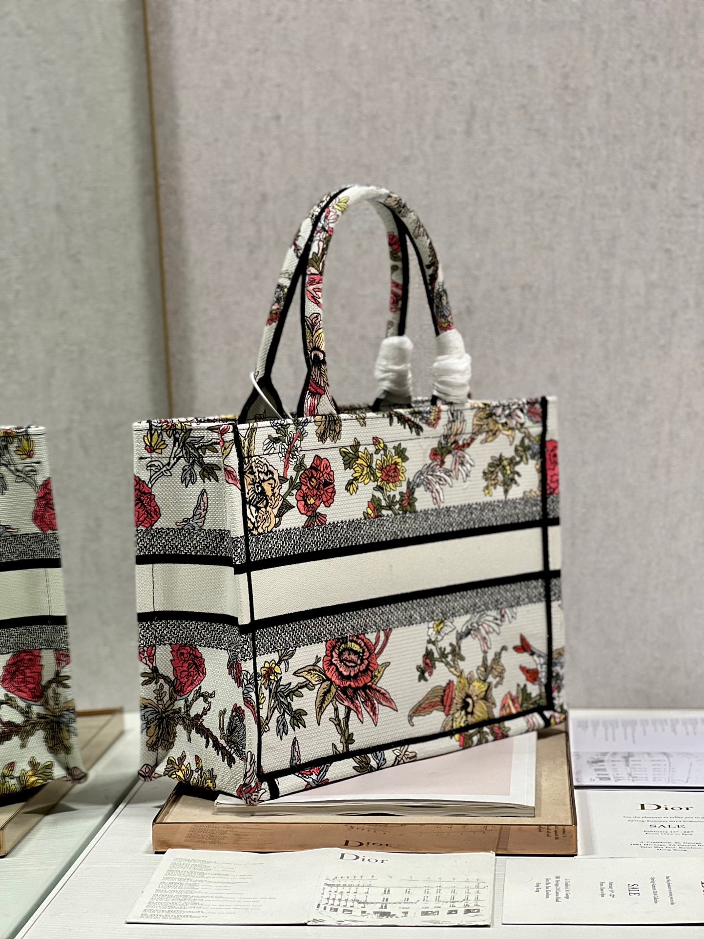DIOR women's bags 148