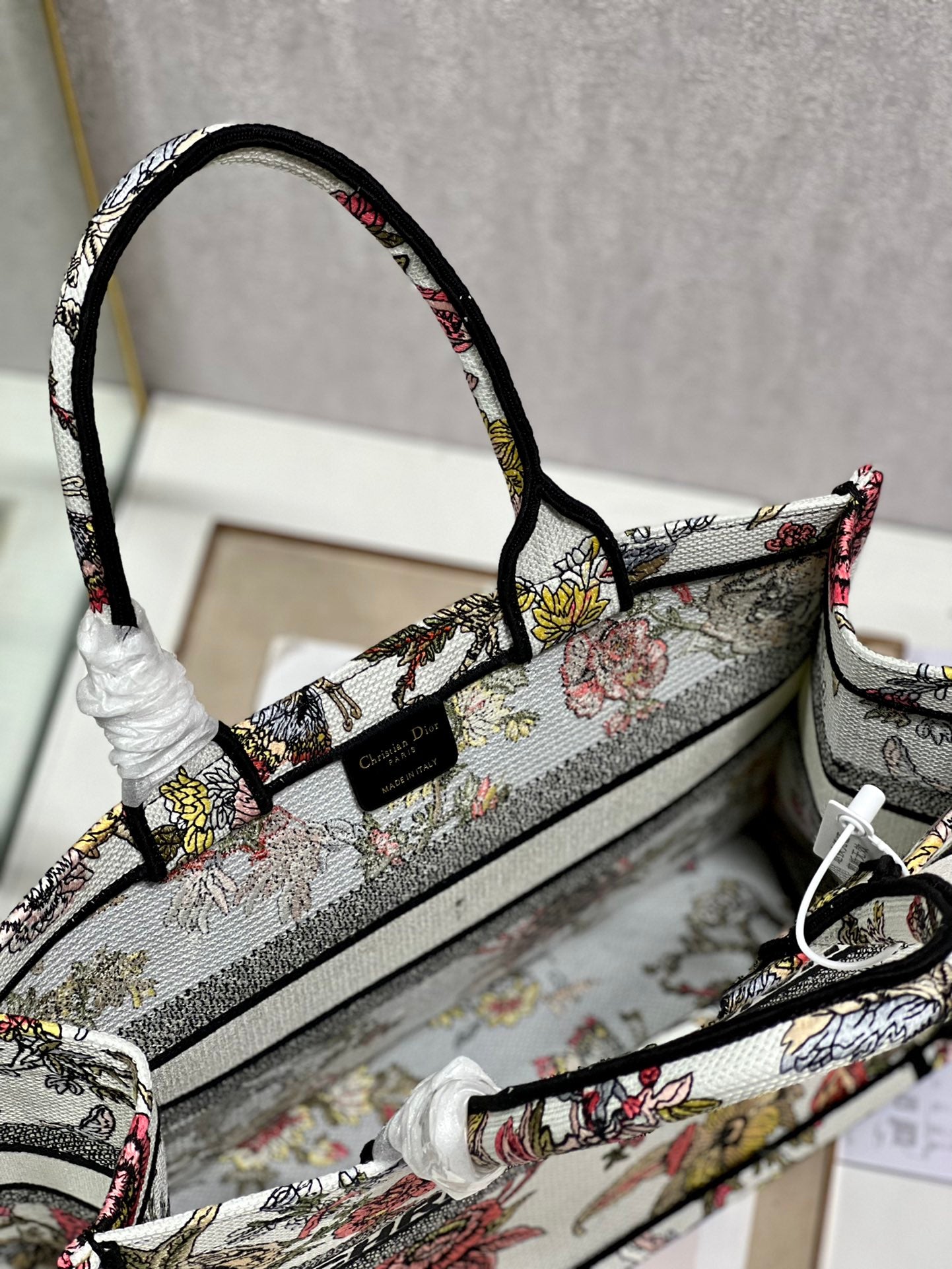 DIOR women's bags 148