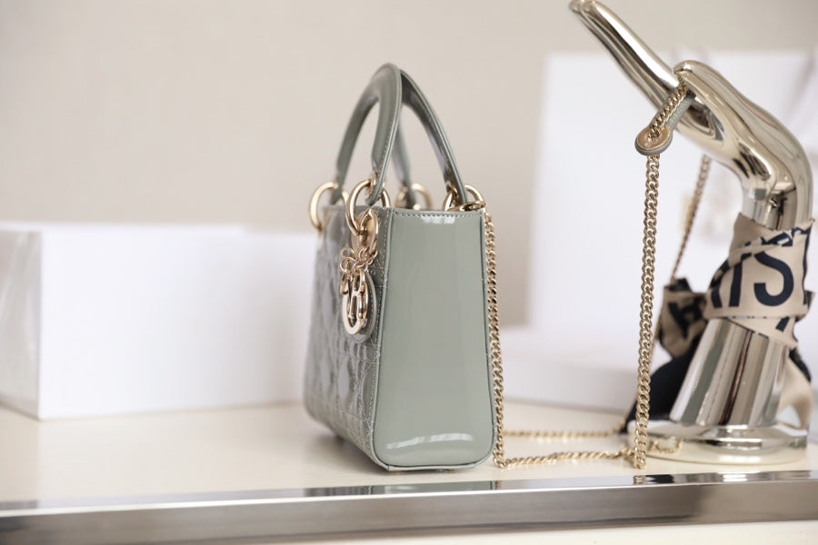 DIOR women's bags 149