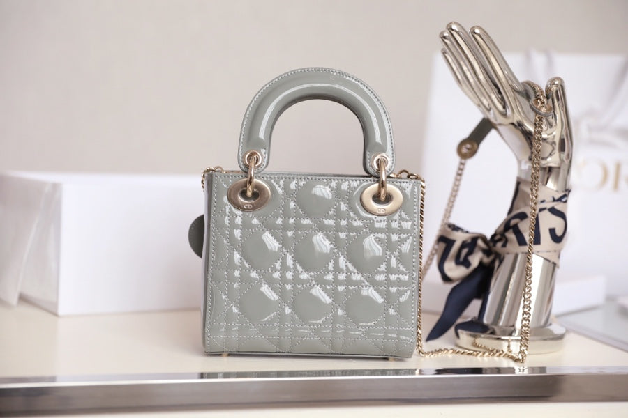 DIOR women's bags 149