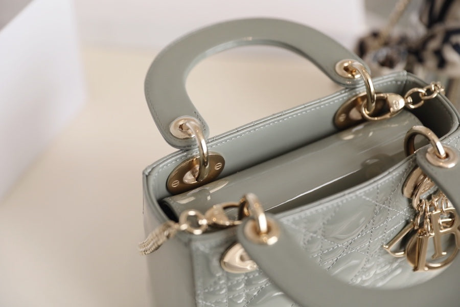DIOR women's bags 149