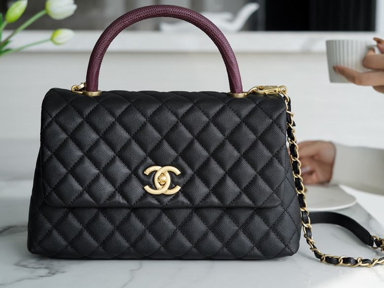 CHANEL WOMEN'S BAGS 1