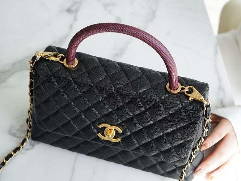 CHANEL WOMEN'S BAGS 1