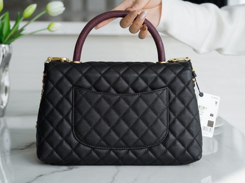 CHANEL WOMEN'S BAGS 1