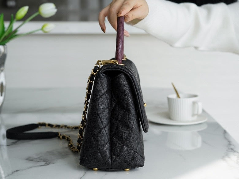 CHANEL WOMEN'S BAGS 1
