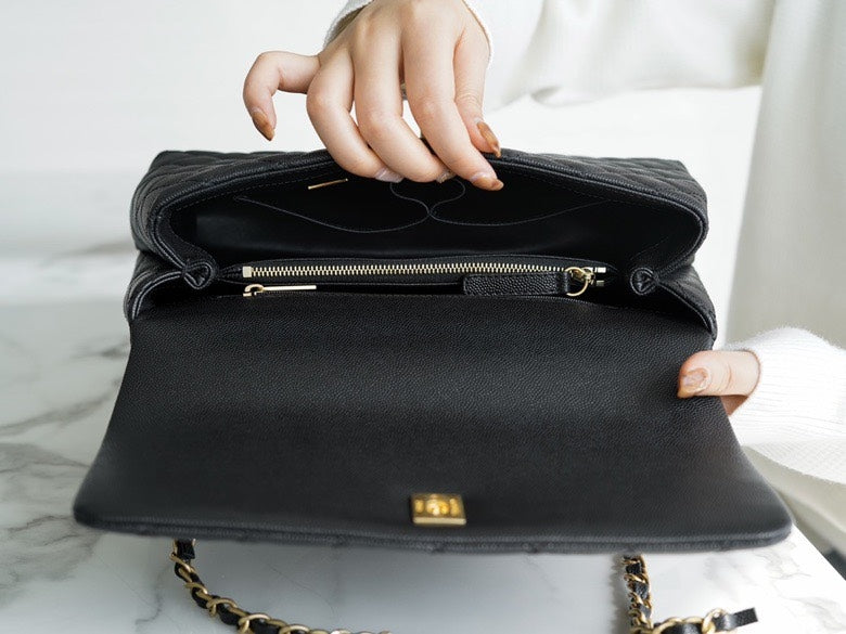 CHANEL WOMEN'S BAGS 1