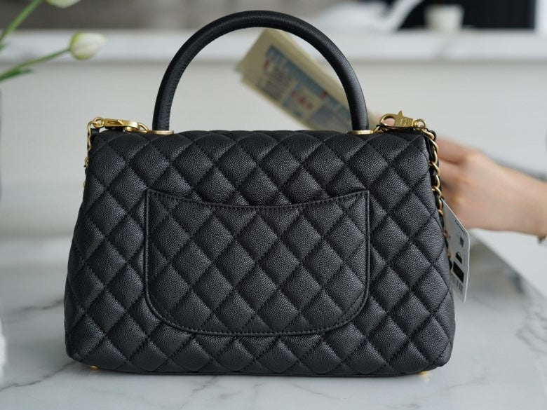 CHANEL WOMEN'S BAGS 2