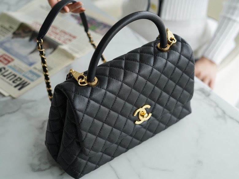CHANEL WOMEN'S BAGS 2