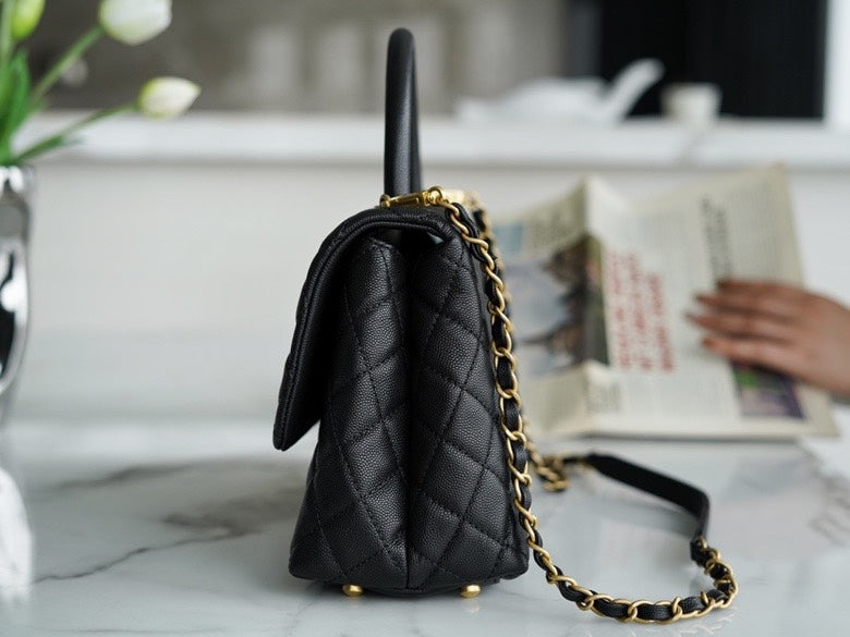 CHANEL WOMEN'S BAGS 2