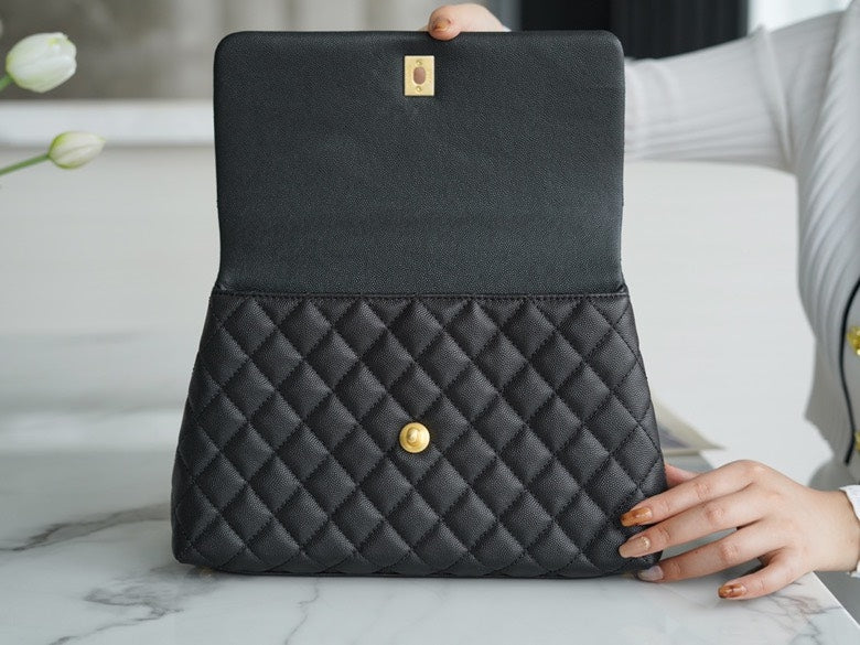 CHANEL WOMEN'S BAGS 2