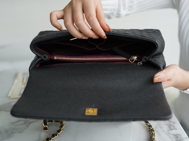 CHANEL WOMEN'S BAGS 2