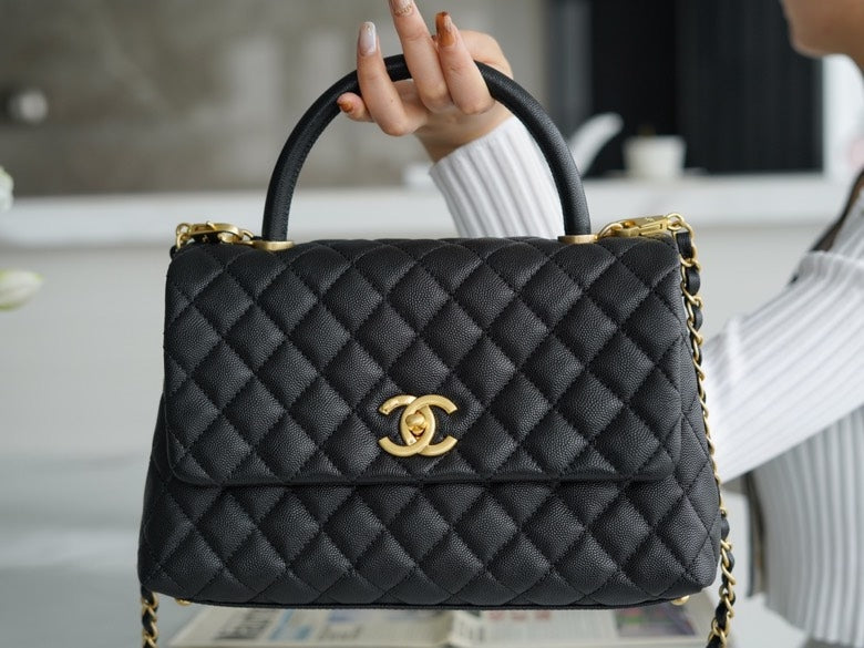 CHANEL WOMEN'S BAGS 2